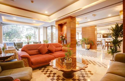 Aqaba Hotel | Dweik Hotel LUXURY 3