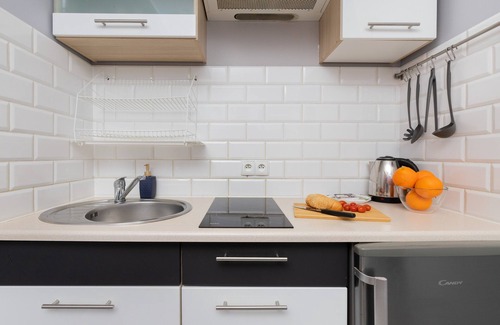 Brzezno Apartment | Dworska Apartment by Renters