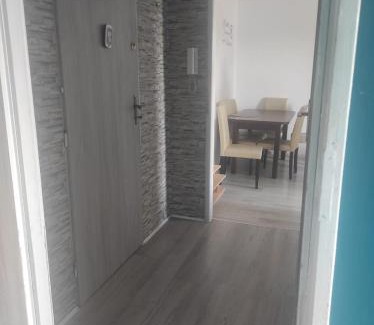 Konin Apartment | Dwupokojowe centrum 11 listopada
