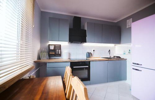 Biezanow - Prokocim Apartment | Dwupokojowy Apartament 700 m od Szpital Prokocim
