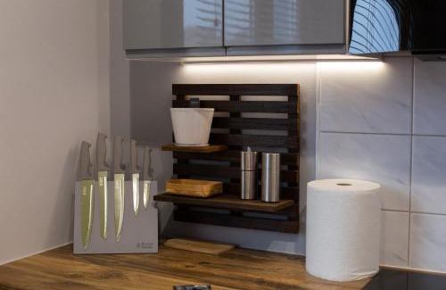 Biezanow - Prokocim Apartment | Dwupokojowy Apartament 700 m od Szpital Prokocim