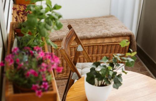 Biezanow - Prokocim Apartment | Dwupokojowy Apartament 700 m od Szpital Prokocim