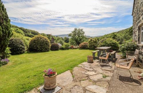 Dolgellau House | Dwynant