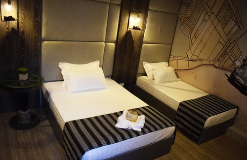Naga Hotel | Dy Viajero Transient Hotel