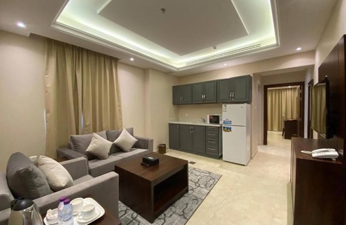 Al Khobar Apartment | Dyafa Luxury - Serviced Apartment