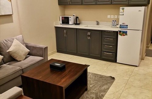 Al Khobar Apartment | Dyafa Luxury - Serviced Apartment