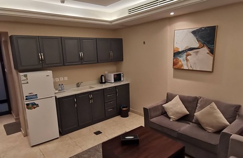 Al Khobar Apartment | Dyafa Luxury - Serviced Apartment