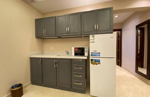 Al Khobar Apartment | Dyafa Luxury - Serviced Apartment