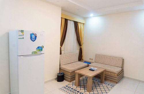 Medina Apartment | Dyar Sultana