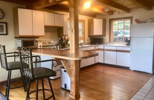 Vinalhaven House | Dyers Hideout Cottage Beautiful Dyers Island