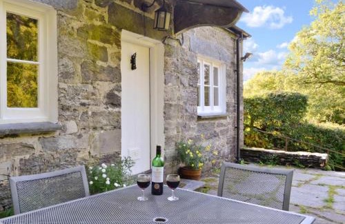 Betws-Y-Coed House | Dylasau Cottage