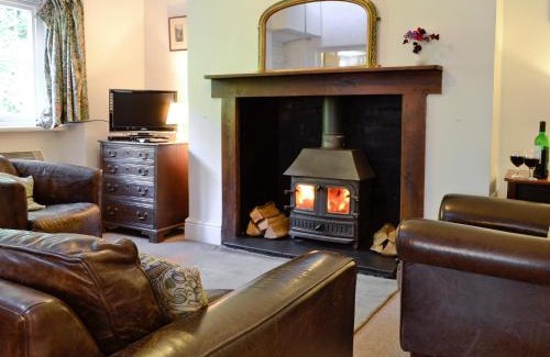 Betws-Y-Coed House | Dylasau Cottage