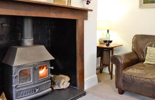 Betws-Y-Coed House | Dylasau Cottage