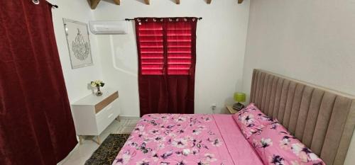 Sainte-Rose Apartment | Dyna condo one