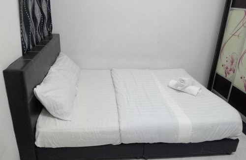 Hulu Kinta House | Dynamic smartstay