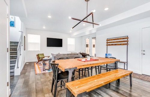 Park City House | Dynamic Yarrow Lane Home