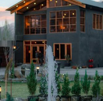 Skardu Hotel | Dynasty Hotel Skardu
