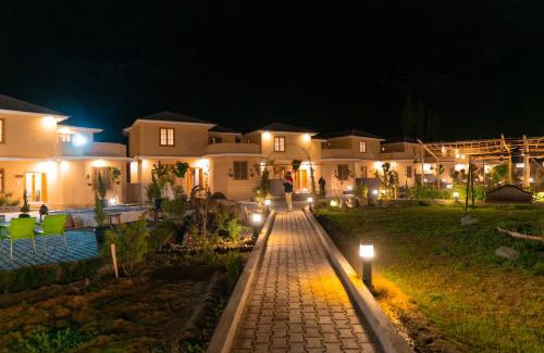 Skardu Hotel | Dynasty Hotel Skardu