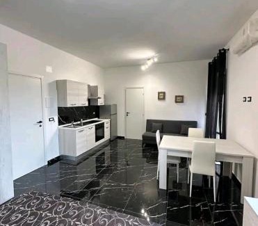 Grottasanta Apartment | Dyo Adelfia, elegante loft vista mare
