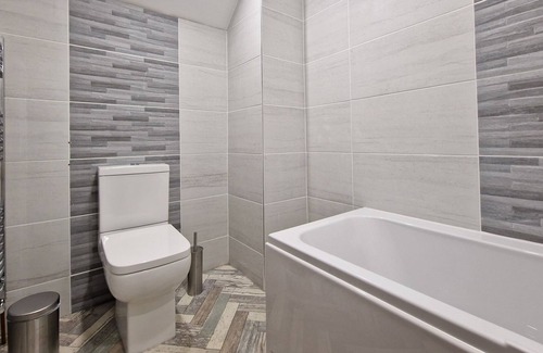 Lytham St. Anne's Apartment | Dysa Clifton Apartments
