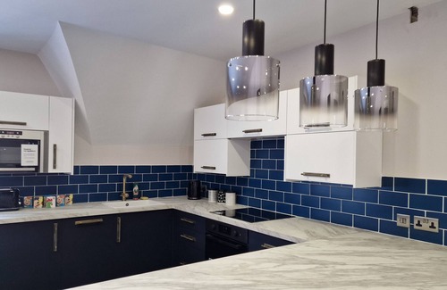 Lytham St. Anne's Apartment | Dysa Clifton Apartments