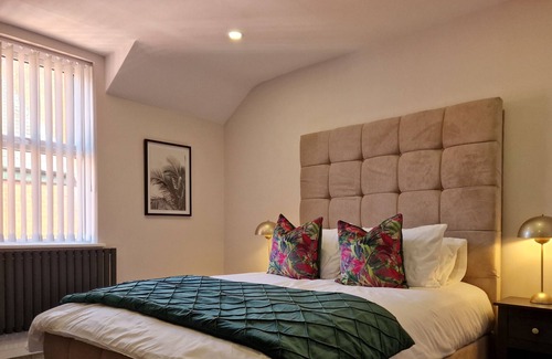 Lytham St. Anne's Apartment | Dysa Clifton Apartments