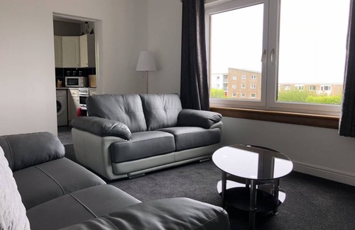 Dysart Villa | Dysart Sea View 100.1