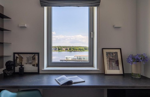 Jurmala Apartment | Dzīvoklis
