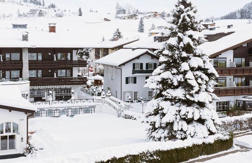 Abtenau House | DZ Osterhorn Wellnesstrakt m. Frühstück SS - Moisl, Genuss- und Vitalhotel