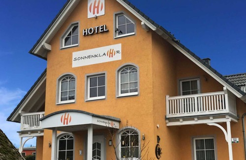 Gohren House | DZB 1 - Hotel Sonnenklahr 44003