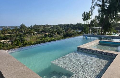 Praia do Bilene Villa | Dzixile