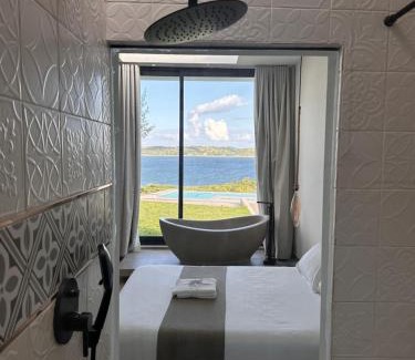Praia do Bilene Villa | Dzixile