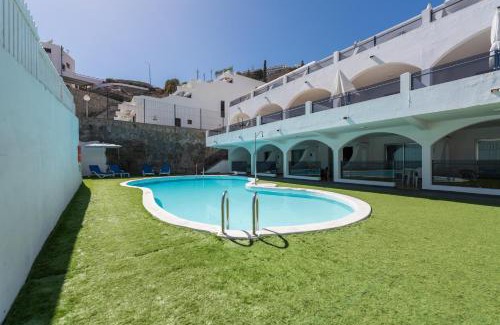Puerto Rico Apartment | eó Corona Cedral