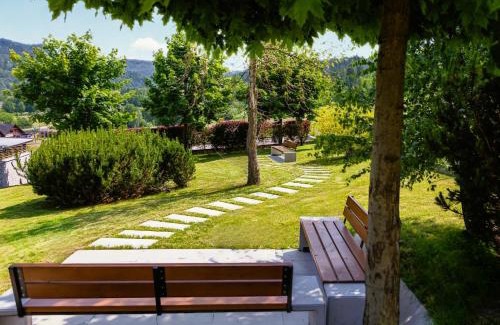 Wisla Apartment | E.5 Ach Beskidy - Magiczny Horyzont, Wisła