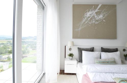 Wisla Apartment | E.5 Ach Beskidy - Magiczny Horyzont, Wisła