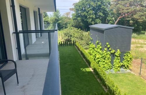 Niechorze Apartment | e-baltic - Niechorze, Your beachfront apartments,