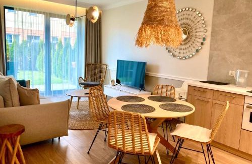 Niechorze Apartment | e-baltic - Niechorze, Your beachfront apartments,