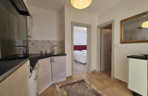 Igalo Apartment | E&E Apartments Green Oasis