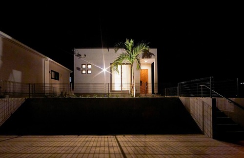 Yabu House | E-horizon Resort Condominium Nago C
