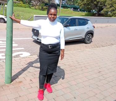 Greater Johannesburg Metropolitan Area Apartment | E L Rancho grande