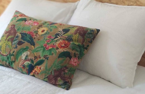 Saint-Loubes Bed & Breakfast | E: Room 2 pers with SPA in a guest house between Bordeaux and St Emilion