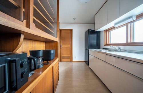 Naebocho Apartment | E-US NAEBO HOUSE