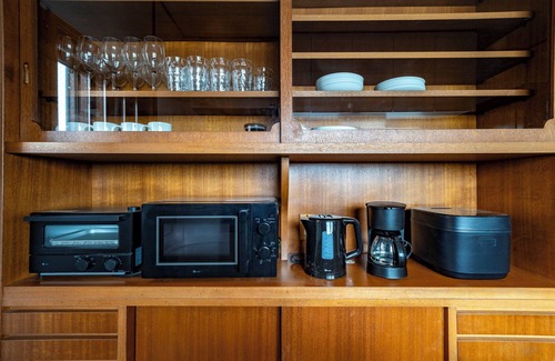 Naebocho Apartment | E-US NAEBO HOUSE