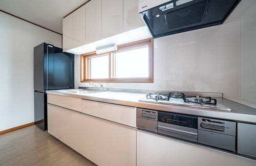 Naebocho Apartment | E-US NAEBO HOUSE