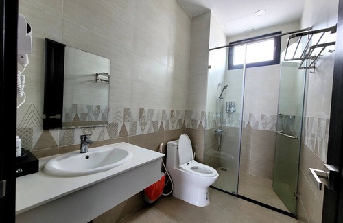 Ganh Dau Hotel | E3 Homestay & Cafe Phu Quoc