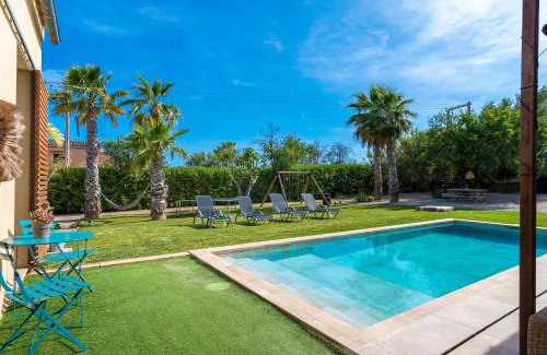 Inca House | E320 Can Rotxet by Mallorca Villa Selection