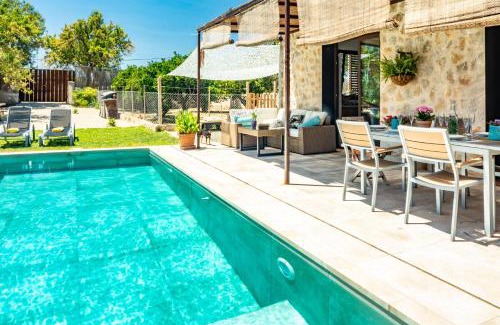 Inca House | E320 Can Rotxet by Mallorca Villa Selection