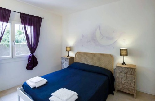 Baja Sardinia Apartment | Ea Bianca by Interhome