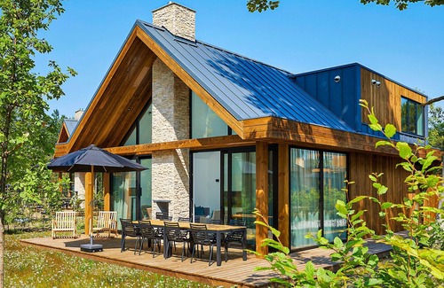 Den Hout Villa | Eagle 8p - Four Bedroom Villa, Sleeps 8