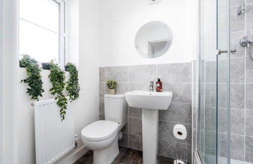 Grimsby House | Eagle Drive - Humberston